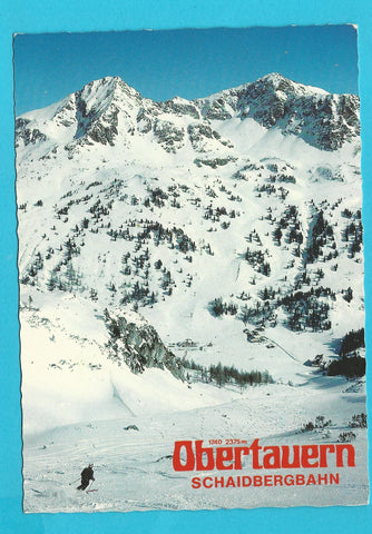 AK Obertauern.