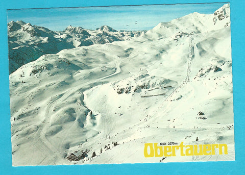 AK Obertauern.