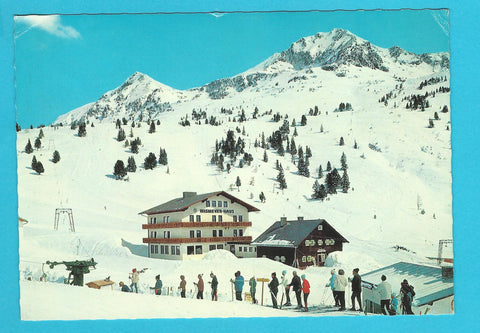 AK Wismeyer-Haus.
