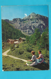 AK Obertauern. Gasthof Felseralm.