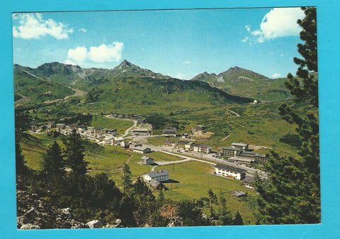 AK Obertauern.