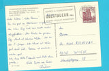 AK Obertauern. Jugendsportheim Schaidberg.
