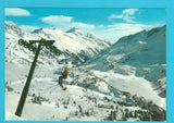 AK Obertauern.
