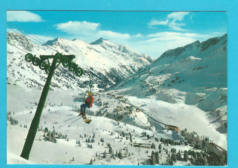 AK Obertauern.