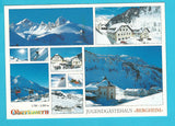 AK Obertauern. Jugendgästehaus Bergheim.