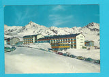AK Obertauern. Hotel Edelweiß.