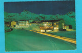 AK Obertauern. Hotel Edelweiß.