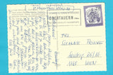 AK Obertauern. Hotel Edelweiß.