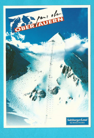 AK Obertauern.