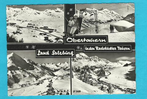 AK Obertauern.