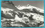 AK Schiparadies Radstädter Tauern mit Zehnerkar. (1961)
