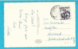 AK Radstädter Tauern. Theodor Körner-Haus. (1960)