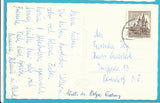 AK Schiparadies Radstädter Tauern. Bohemia Hütte und Plattenkarlift. (1963)