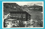 AK Radstädter Tauern. Hotel Schaidberg. (1938)