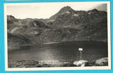 AK Radstädter Tauern. Grünwaldsee mit Seekarspitze.