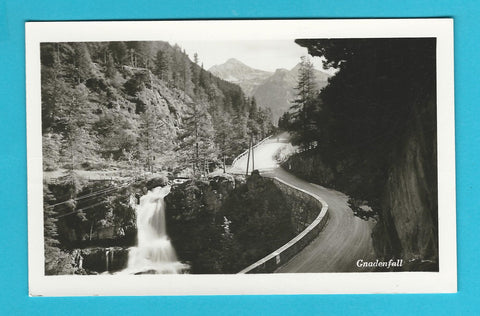 AK Gnadenfall.