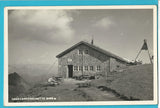 AK Gamskarkogelhütte. (1950)