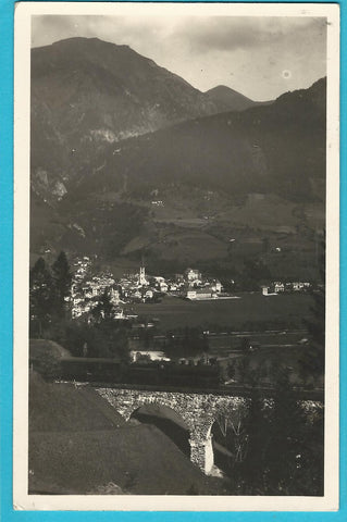 AK Bad Hofgastein. (1932)