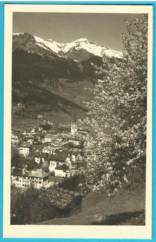 AK Bad Hofgastein.