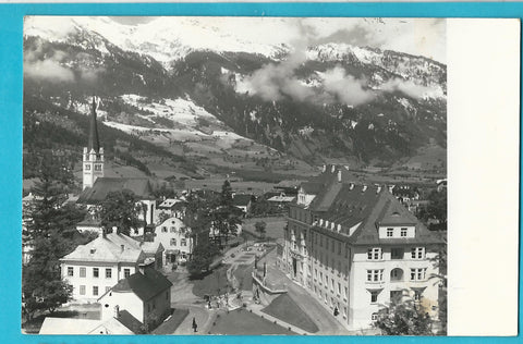 AK Bad Hofgastein (1955)