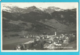 AK Bad Hofgastein. (1931)