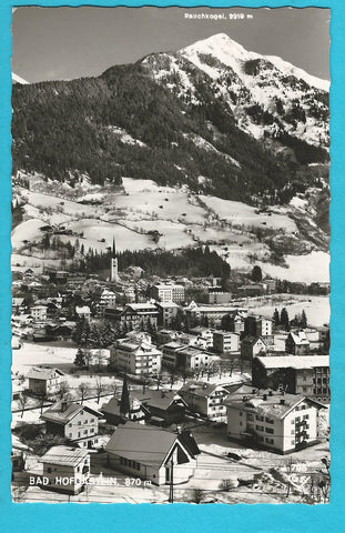 AK Bad Hofgastein.