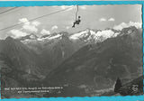 AK Bad Hofgastein. Berglift zur Schloßalm.