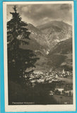 AK Bad Hofgastein. (1950)
