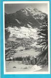AK Bad Hofgastein (1952)