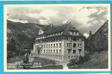 AK Bad Hofgastein. Kurhotel Hohe Tauern.