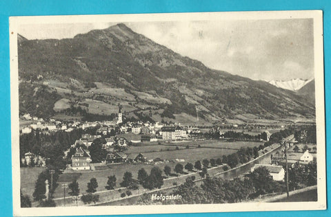 AK Bad Hofgastein.