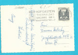 AK Bad Hofgastein.