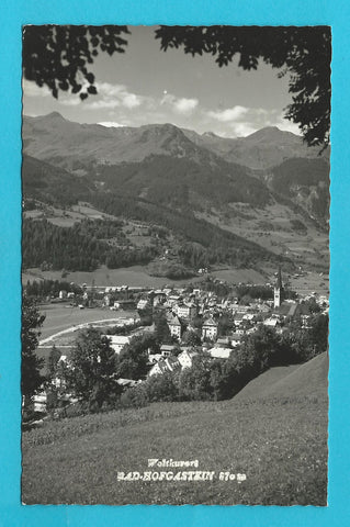 AK Bad Hofgastein.
