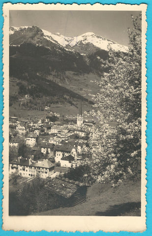 AK Bad Hofgastein.