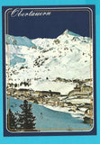 AK Obertauern.