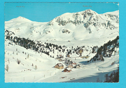 AK Obertauern.