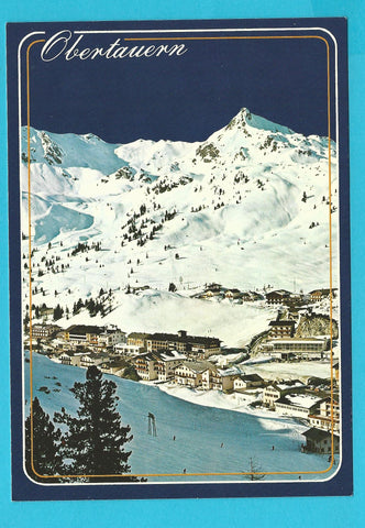 AK Obertauern.