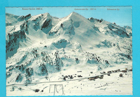 AK Obertauern.