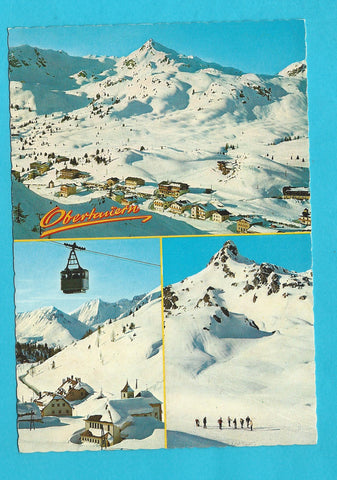 AK Obertauern.
