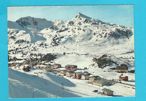 AK Obertauern.