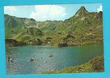 AK Obertauern. Krummschnabel-See.