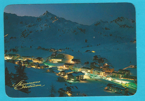 AK Obertauern.