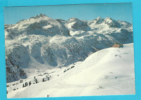 AK Obertauern.