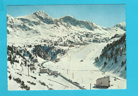AK Obertauern.