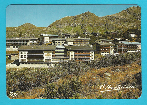 AK Obertauern.