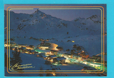 AK Obertauern.