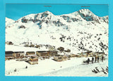 AK Obertauern.