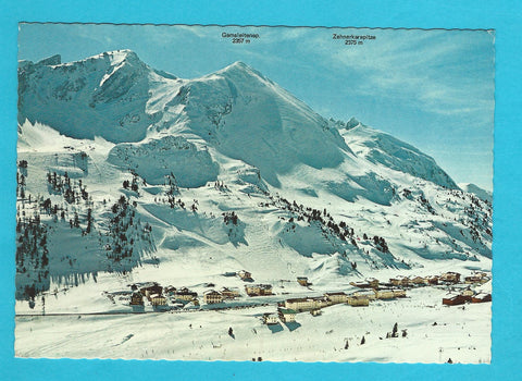 AK Obertauern.