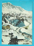 AK Obertauern.