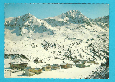 AK Obertauern.